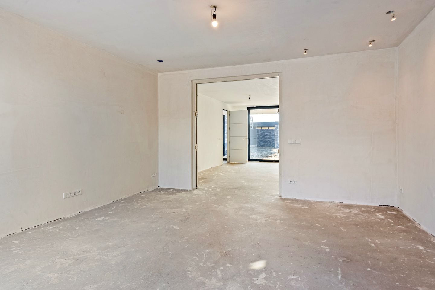 Foto 5 van Schaapsdijk 1-A