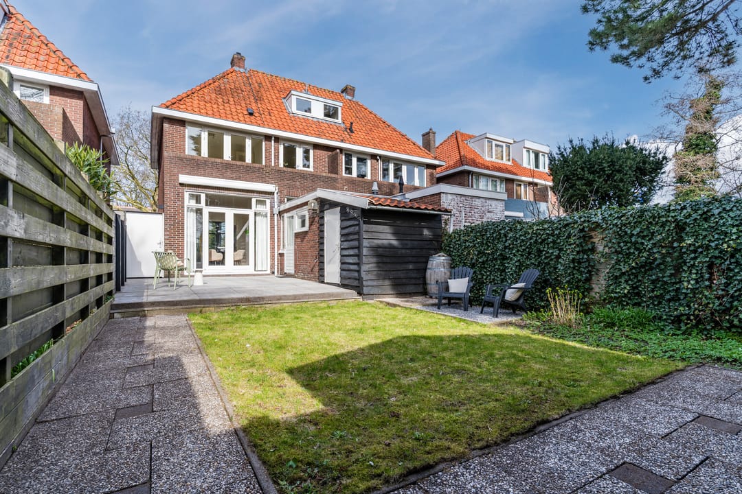 Foto 2 van Kennemerstraatweg 122