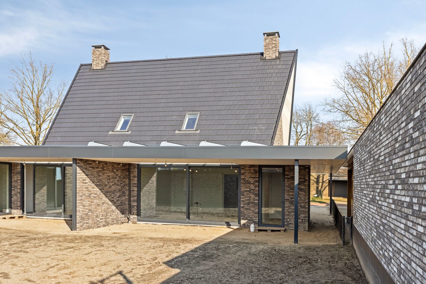 Foto 35 van Schaapsdijk 1-A