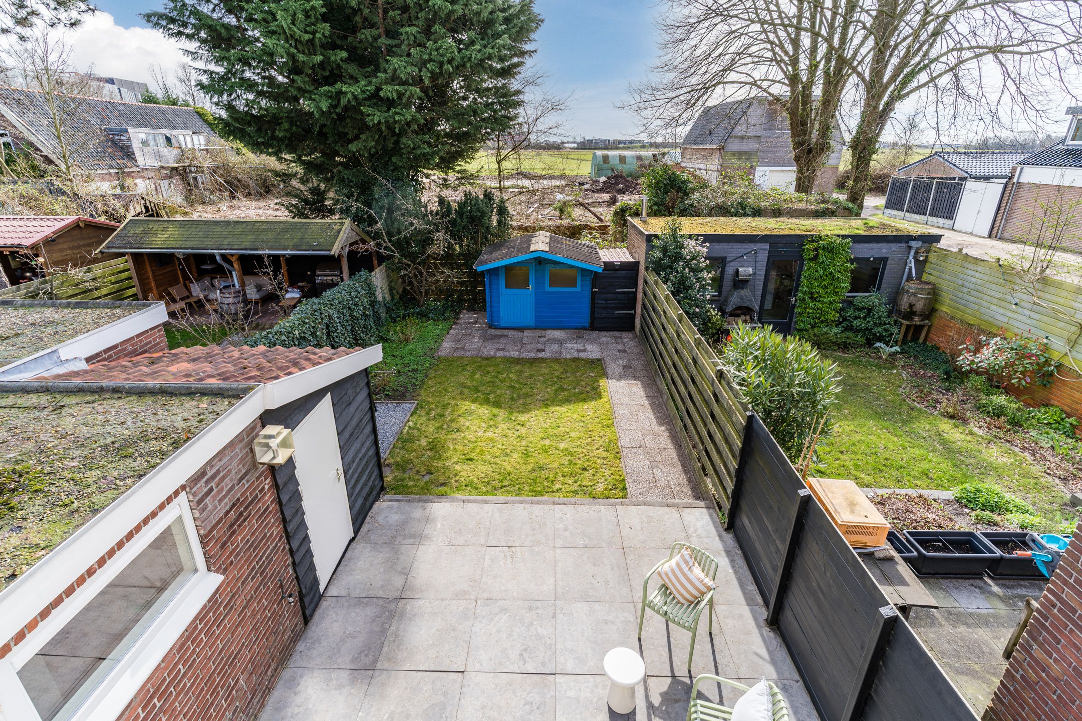 Foto 51 van Kennemerstraatweg 122