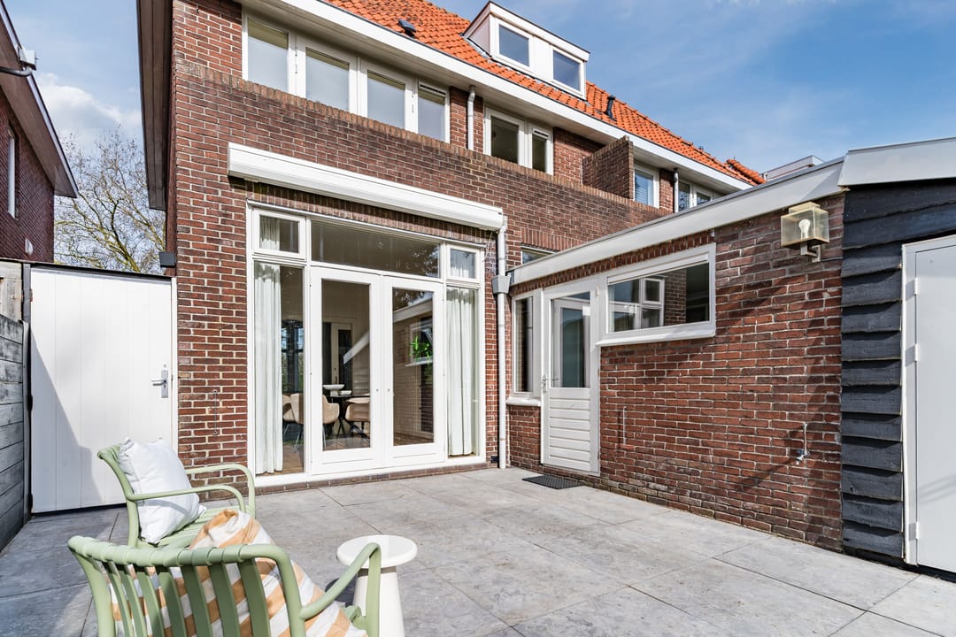 Foto 53 van Kennemerstraatweg 122