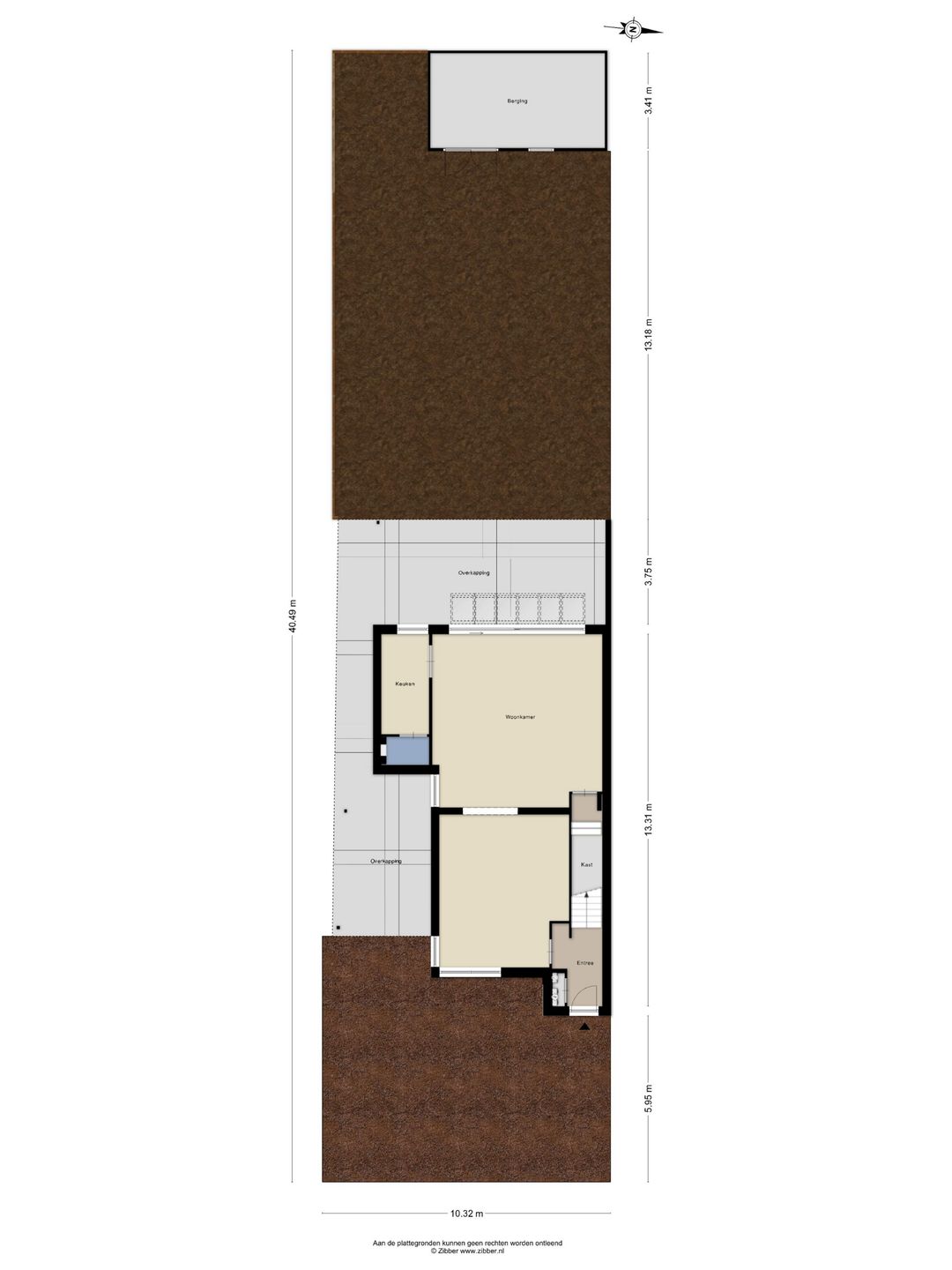 Foto 38 van Schaapsdijk 1-A