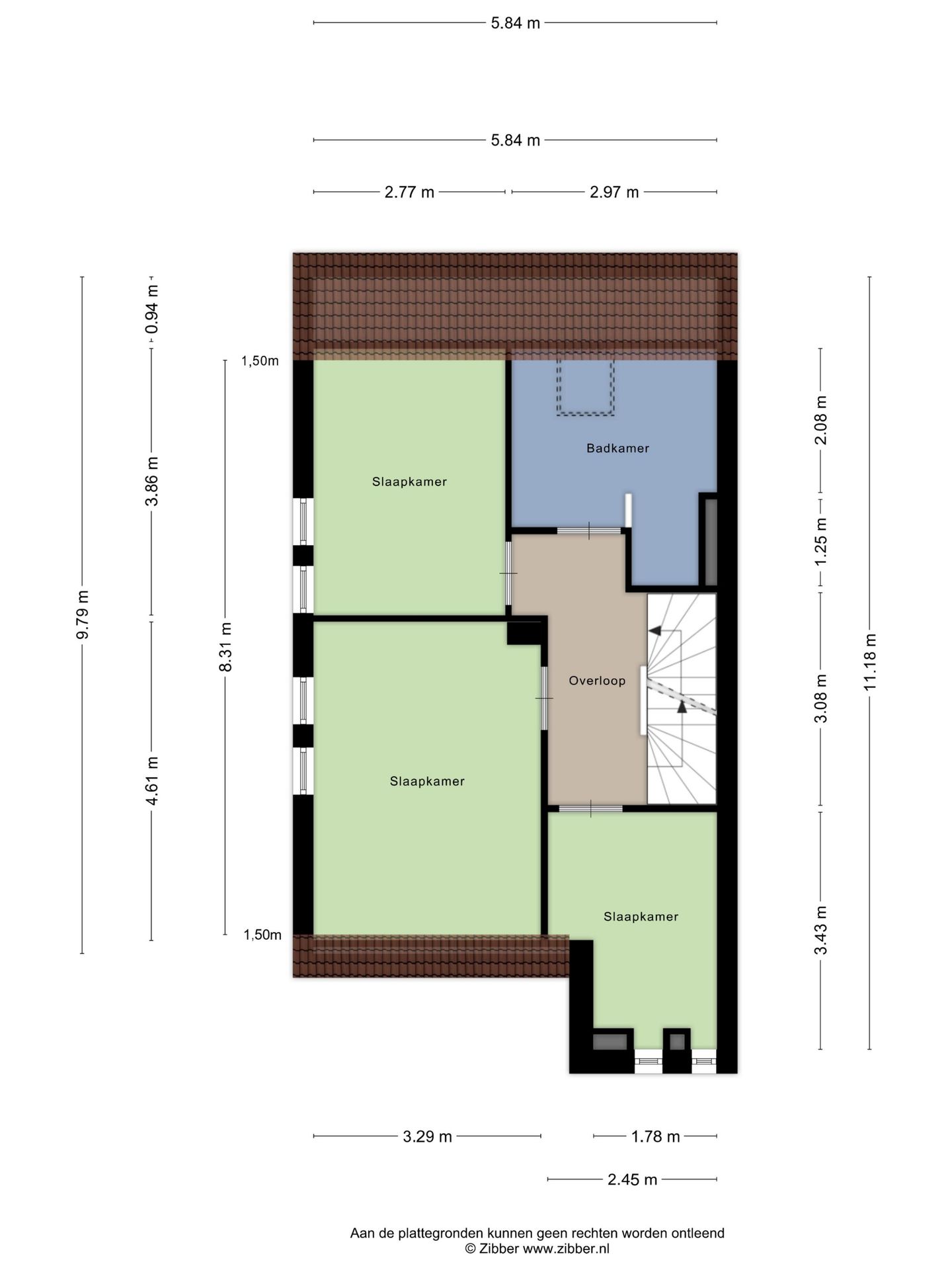 Foto 40 van Schaapsdijk 1-A