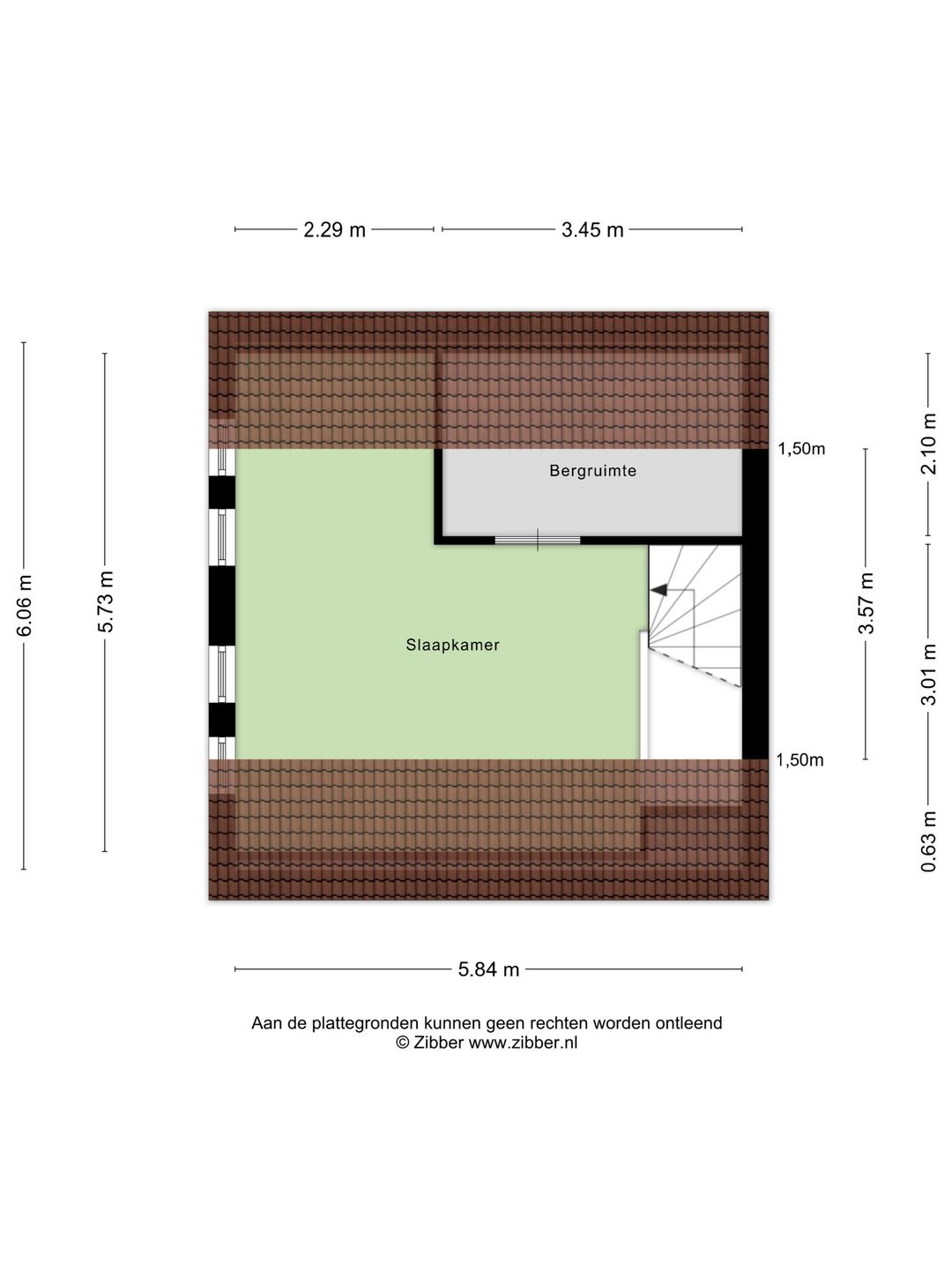 Foto 41 van Schaapsdijk 1-A