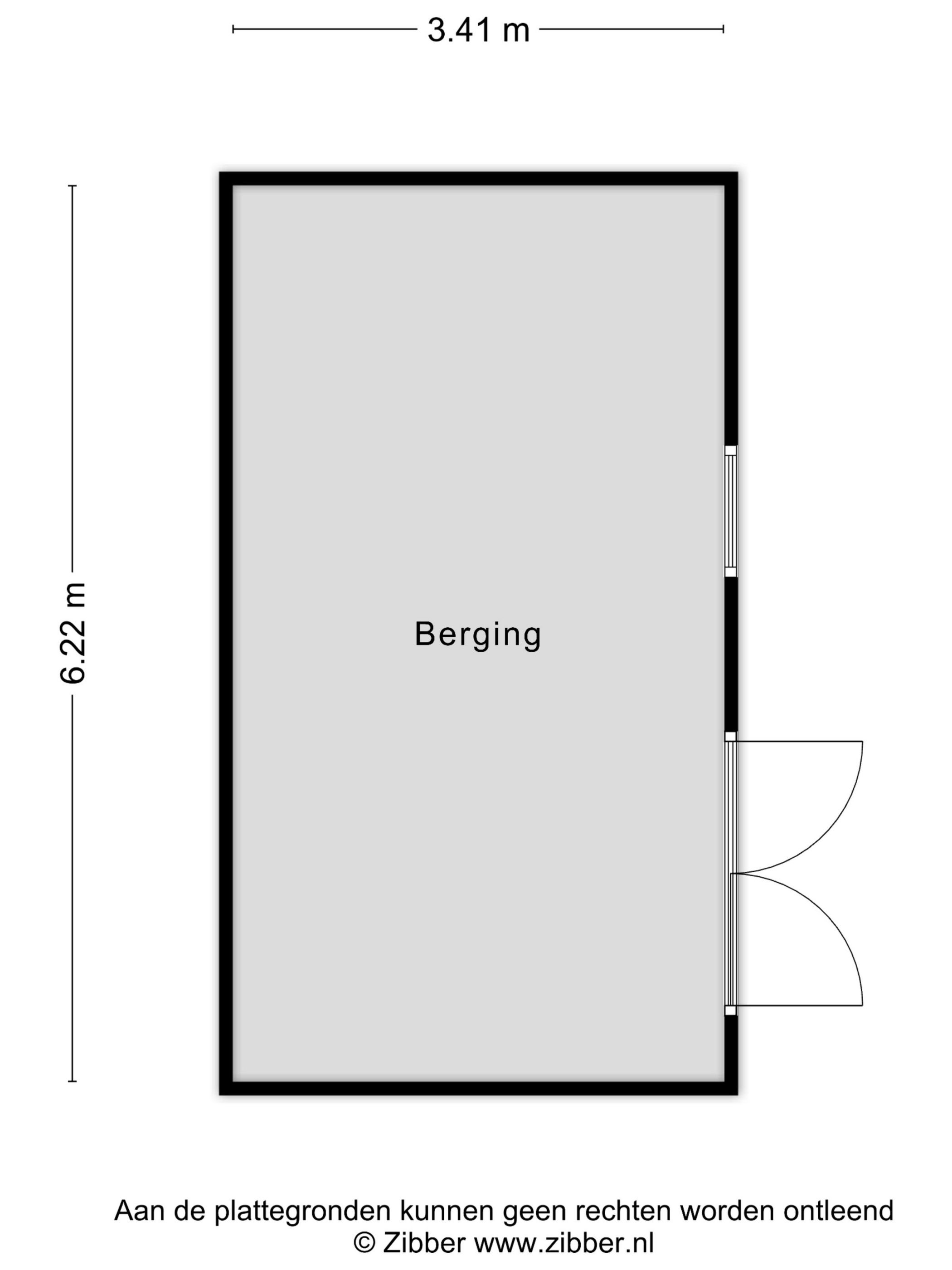Foto 42 van Schaapsdijk 1-A