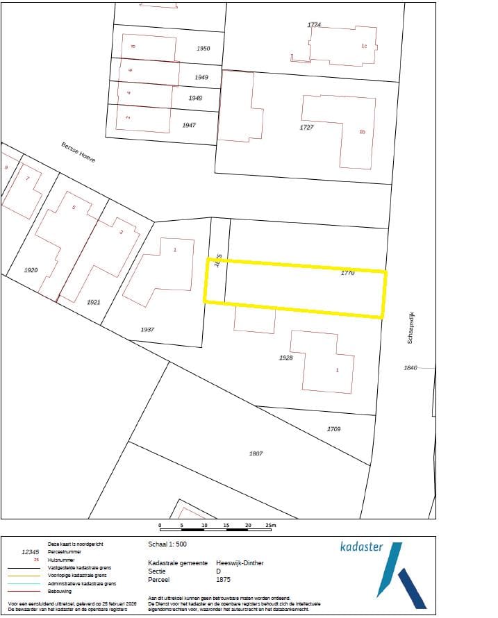 Foto 43 van Schaapsdijk 1-A