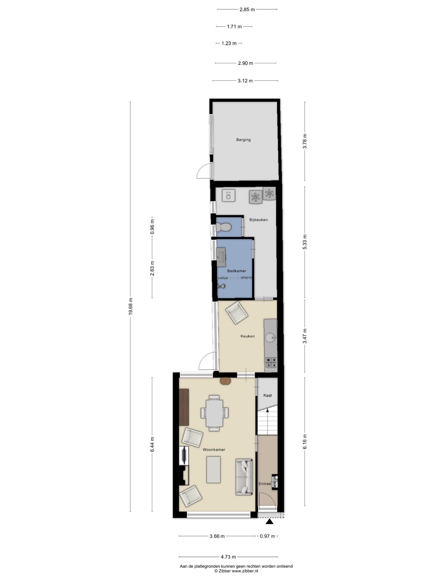 Foto 35 van Franseweg 75