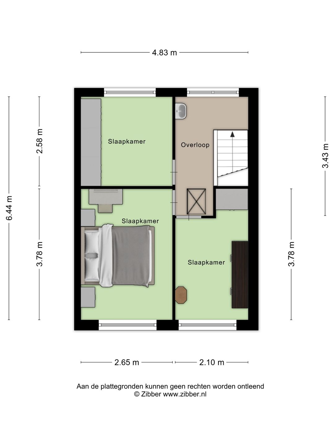 Foto 37 van Franseweg 75