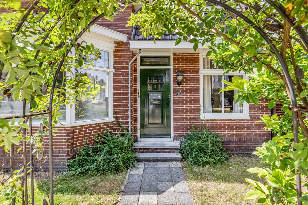 Foto 2 van Lagendijk 35