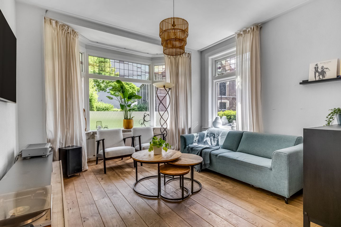 Foto 5 van Lagendijk 35