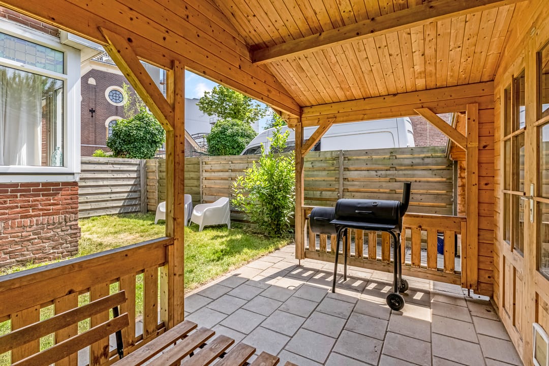 Foto 37 van Lagendijk 35