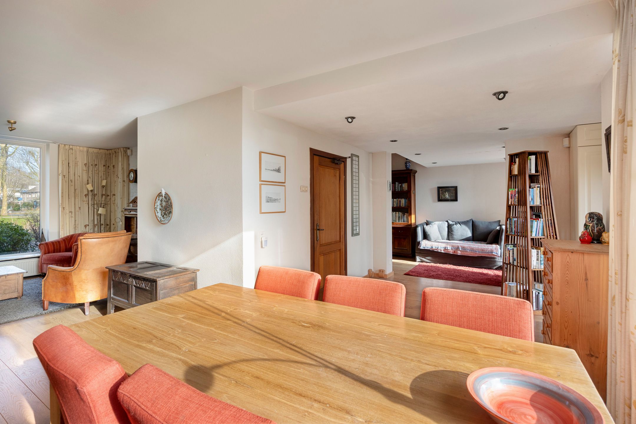 Foto 6 van Junostraat 19