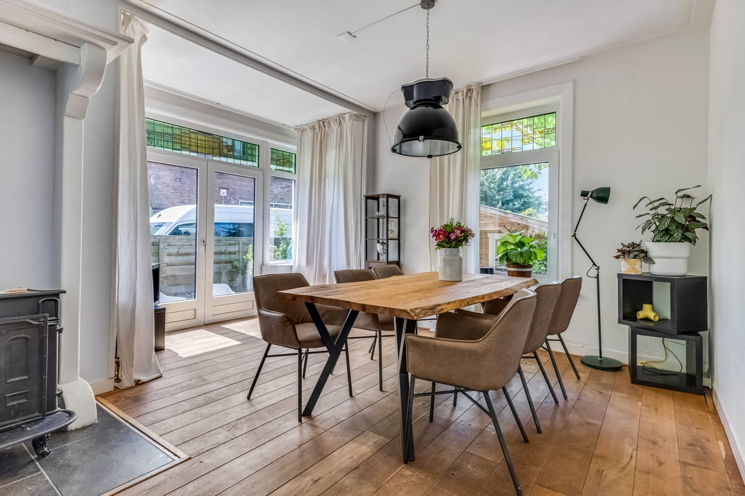 Foto 8 van Lagendijk 35