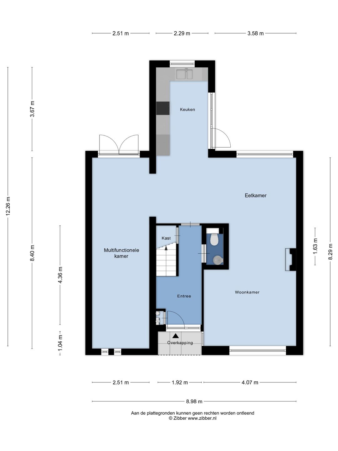 Foto 43 van Junostraat 19