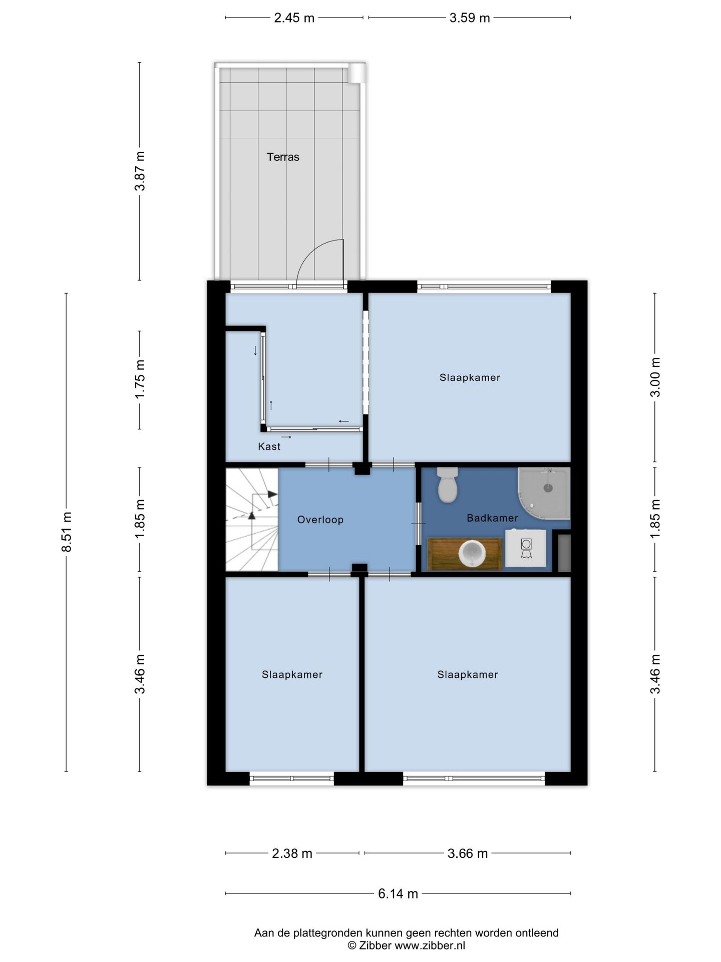 Foto 44 van Junostraat 19