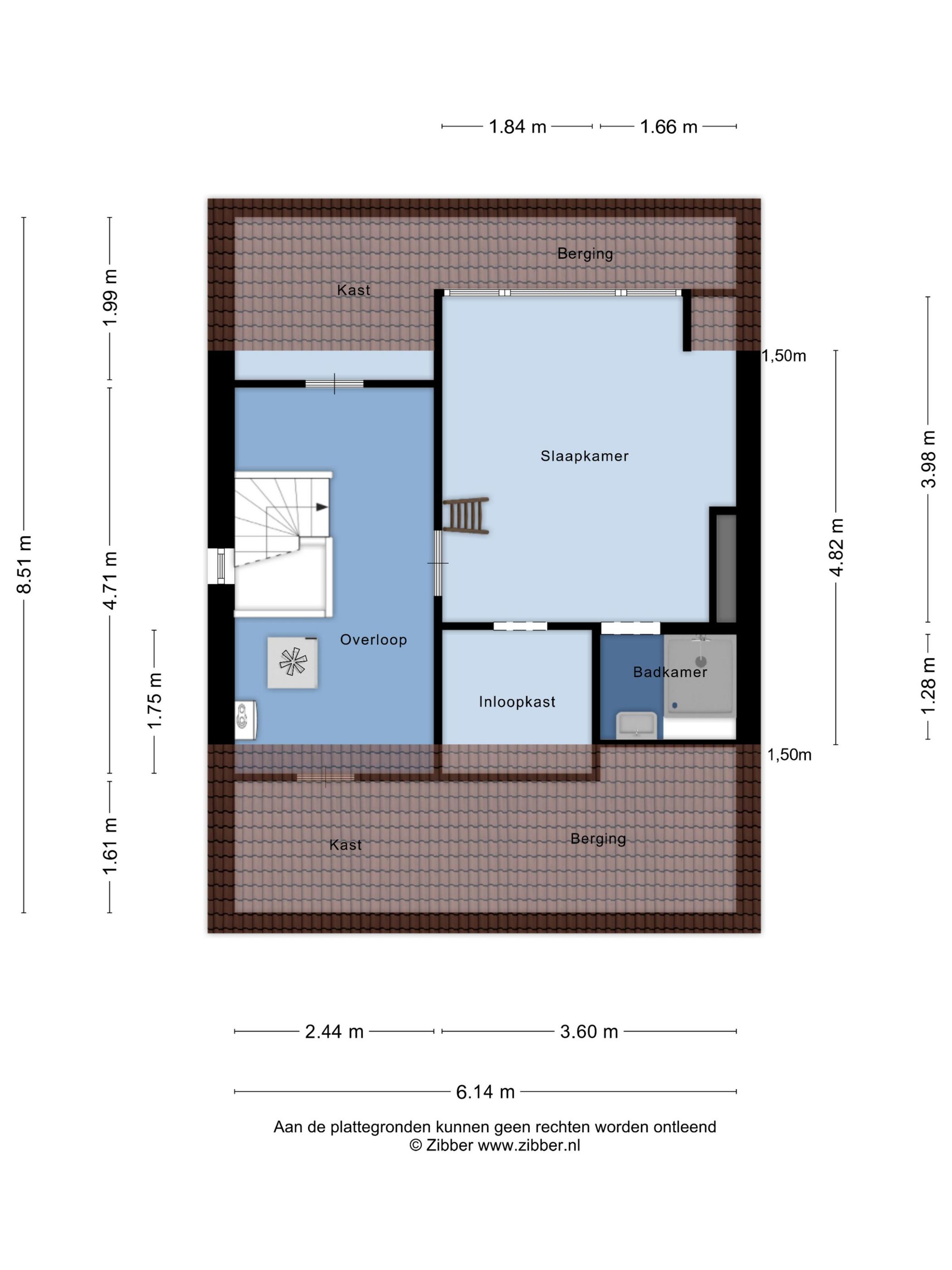 Foto 45 van Junostraat 19