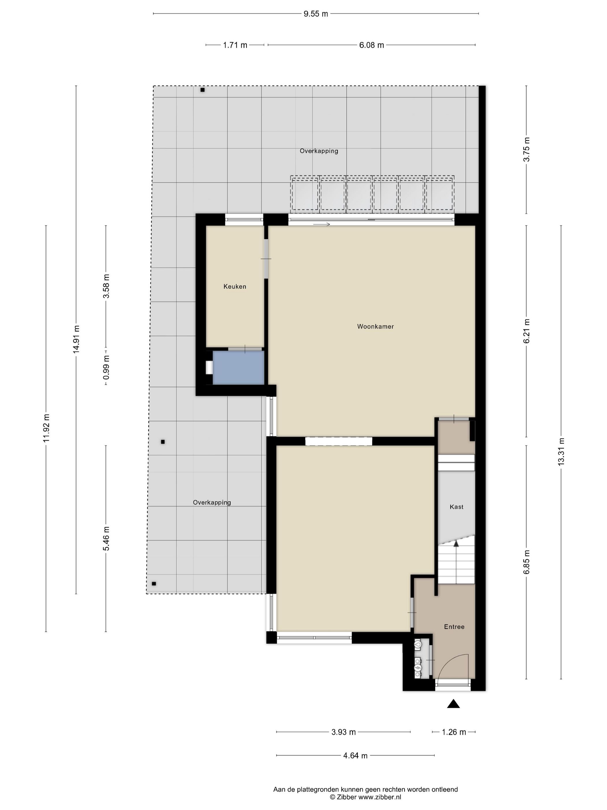 Foto 39 van Schaapsdijk 1-A