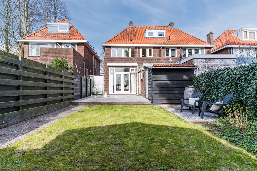 Foto 58 van Kennemerstraatweg 122