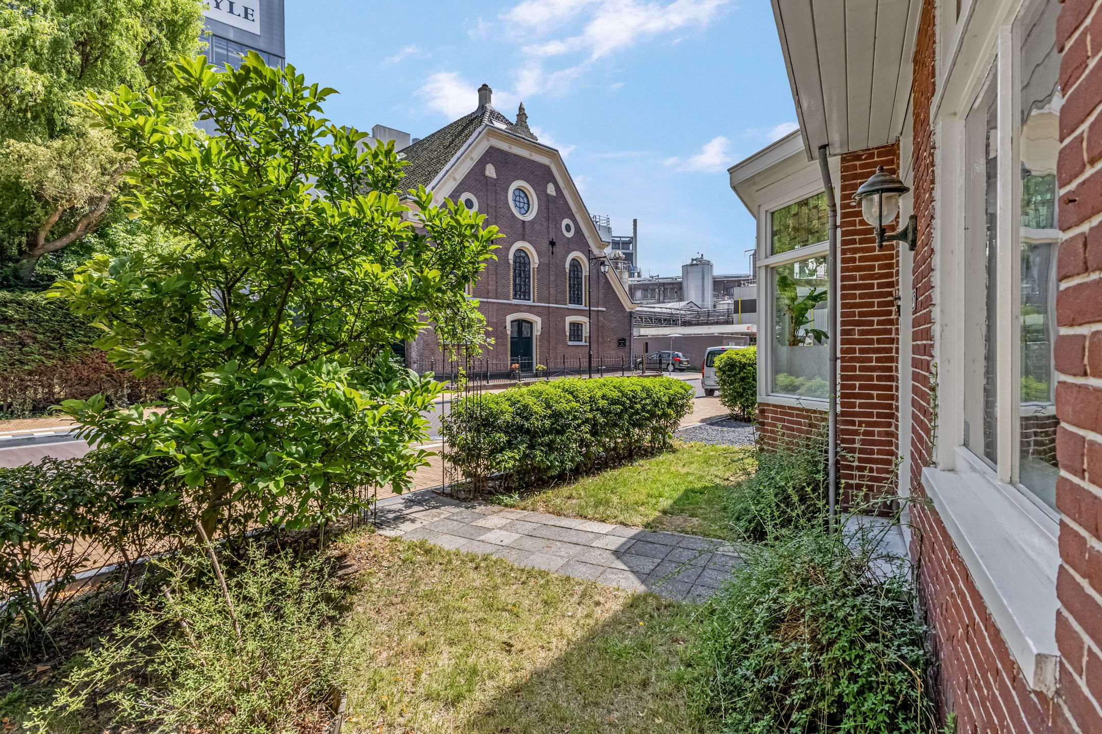 Foto 42 van Lagendijk 35