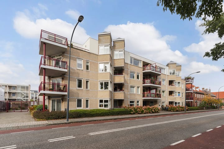 Wilhelminastraat 24-w main image