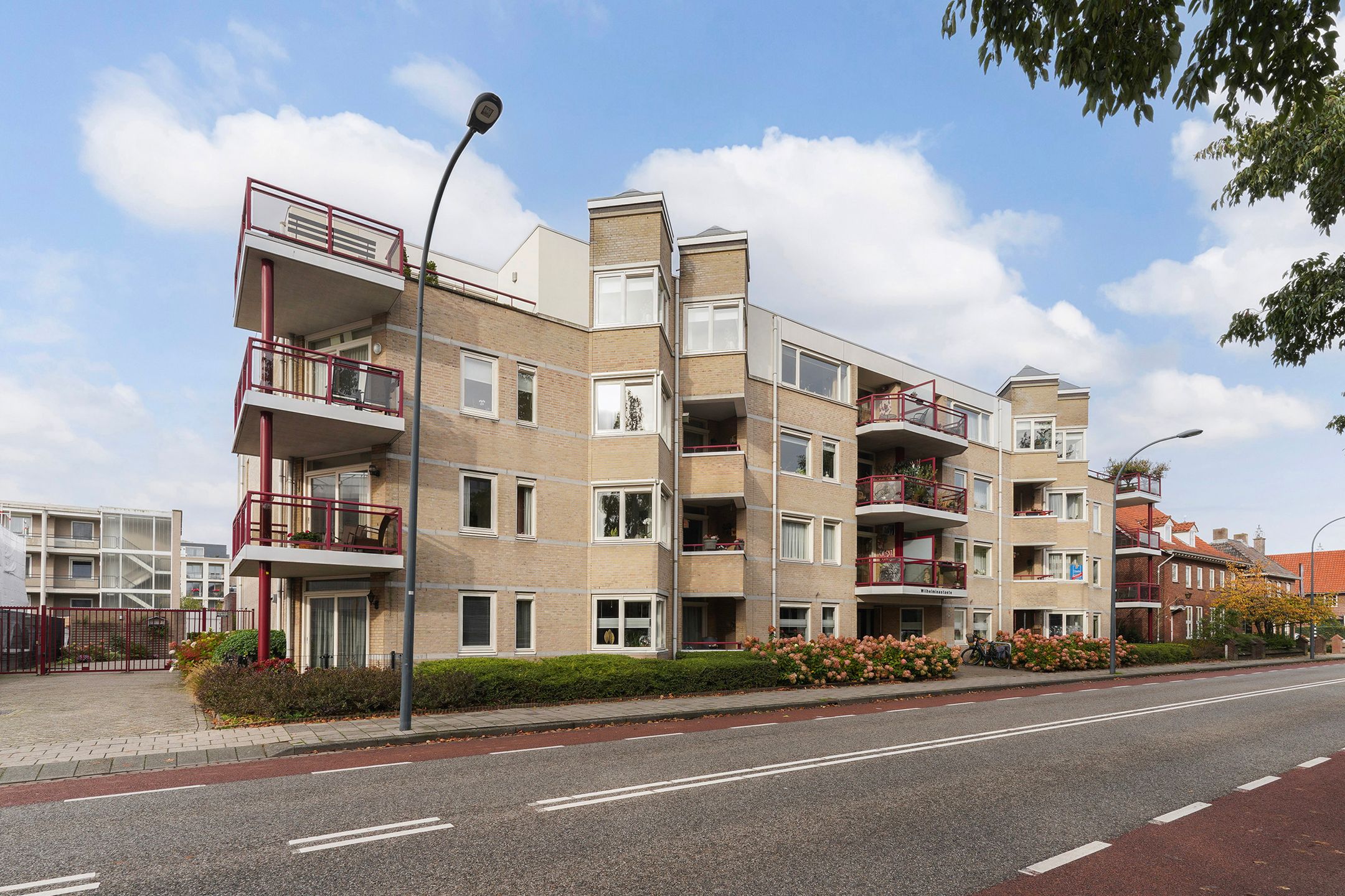 Wilhelminastraat 24-W 24 w