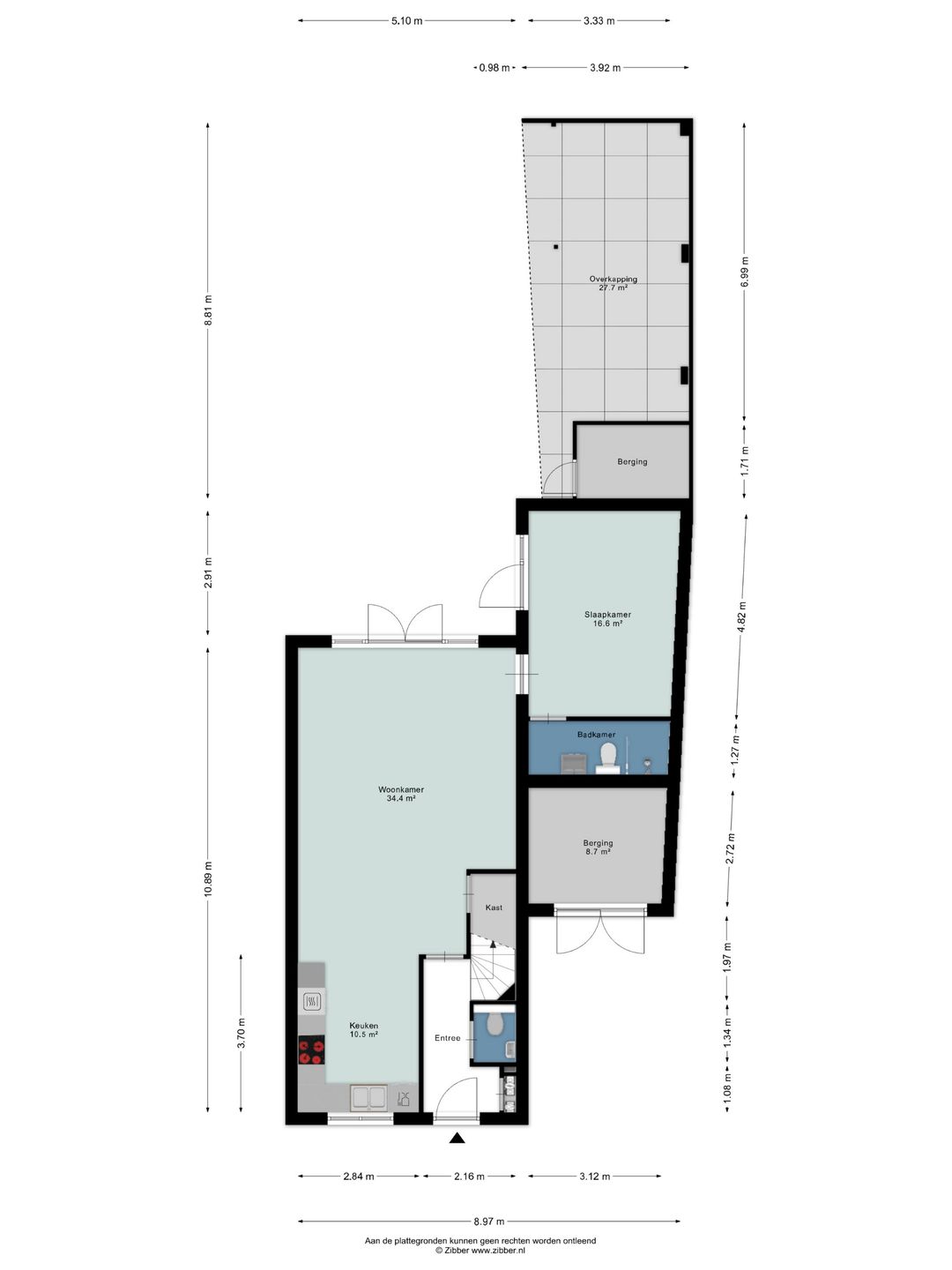 Photo 28 of Kerkeind 39