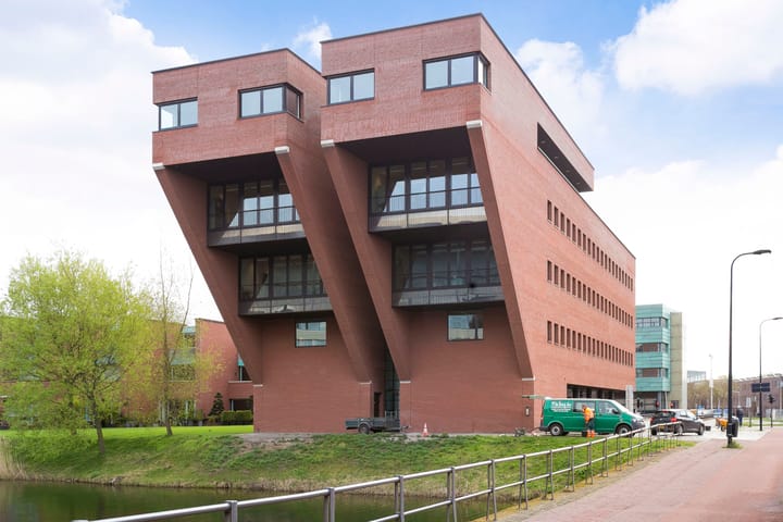 Mr. H.F. de Boerlaan 28-A
