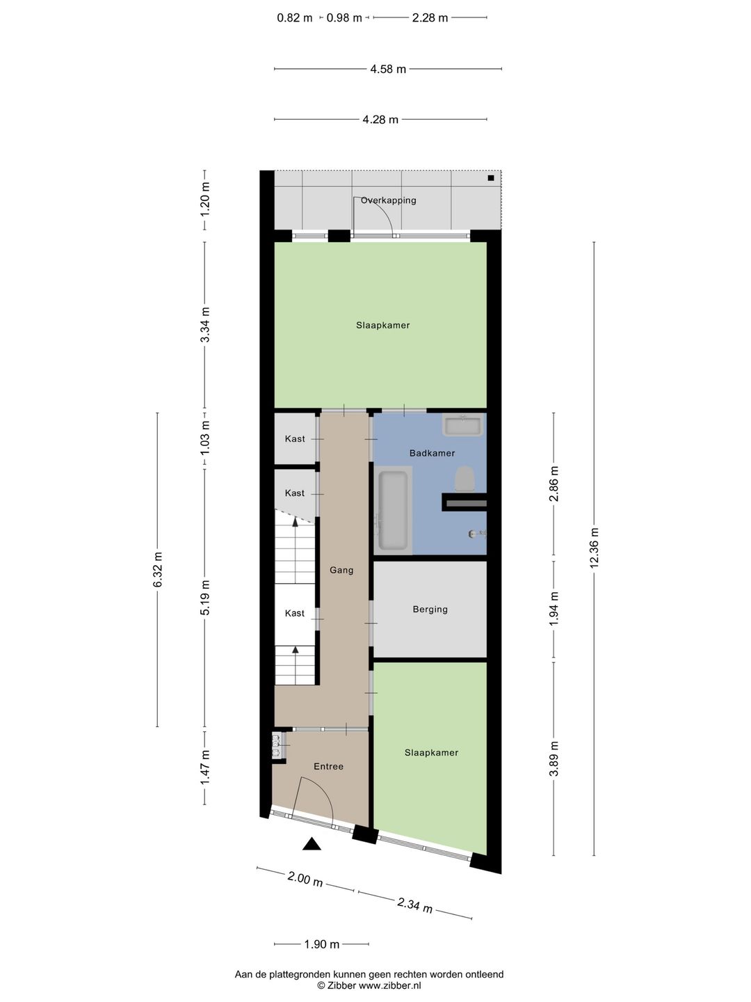 Foto 56 van Willem van Hillegaersbergstraat 72