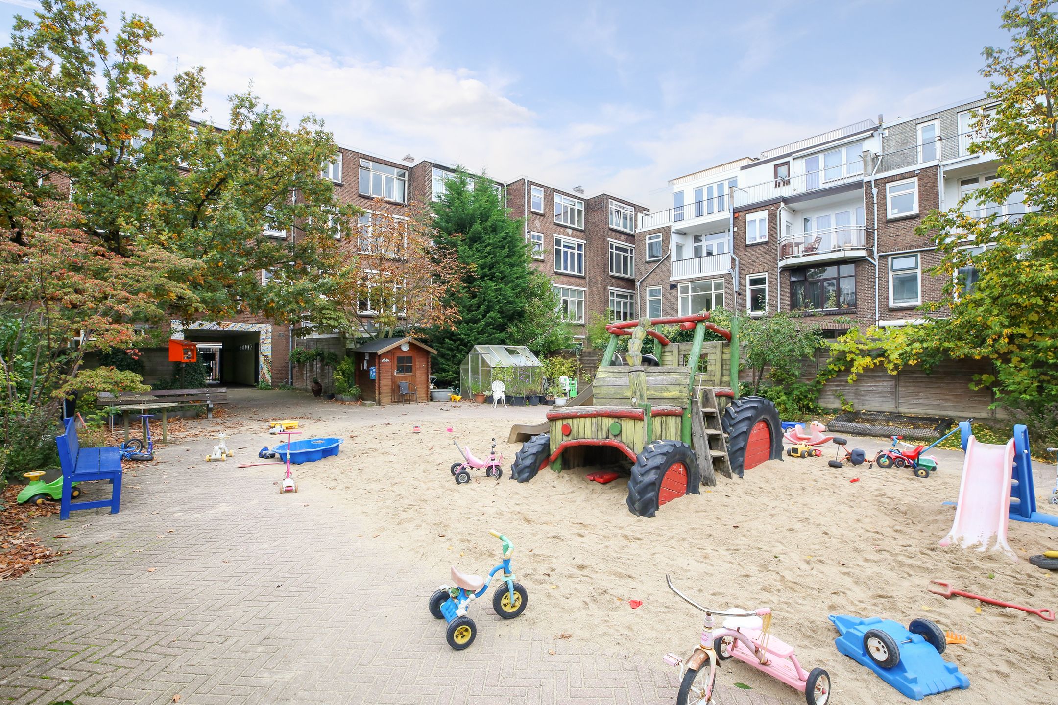 Foto 54 van Willem van Hillegaersbergstraat 72