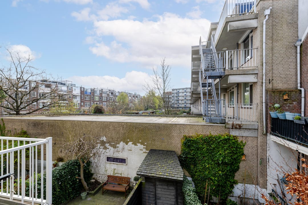 Foto 31 van Willem van Hillegaersbergstraat 72