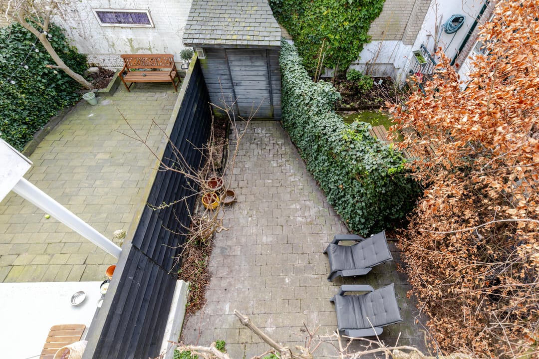 Foto 32 van Willem van Hillegaersbergstraat 72