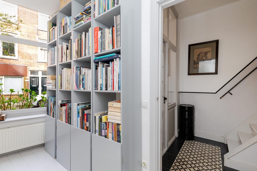 Foto 8 van Willem van Hillegaersbergstraat 72