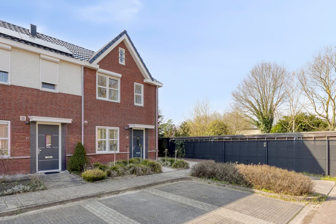 Photo 26 of Kerkeind 39