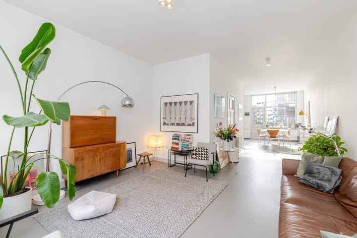 Photo 2 of Willem van Hillegaersbergstraat 72