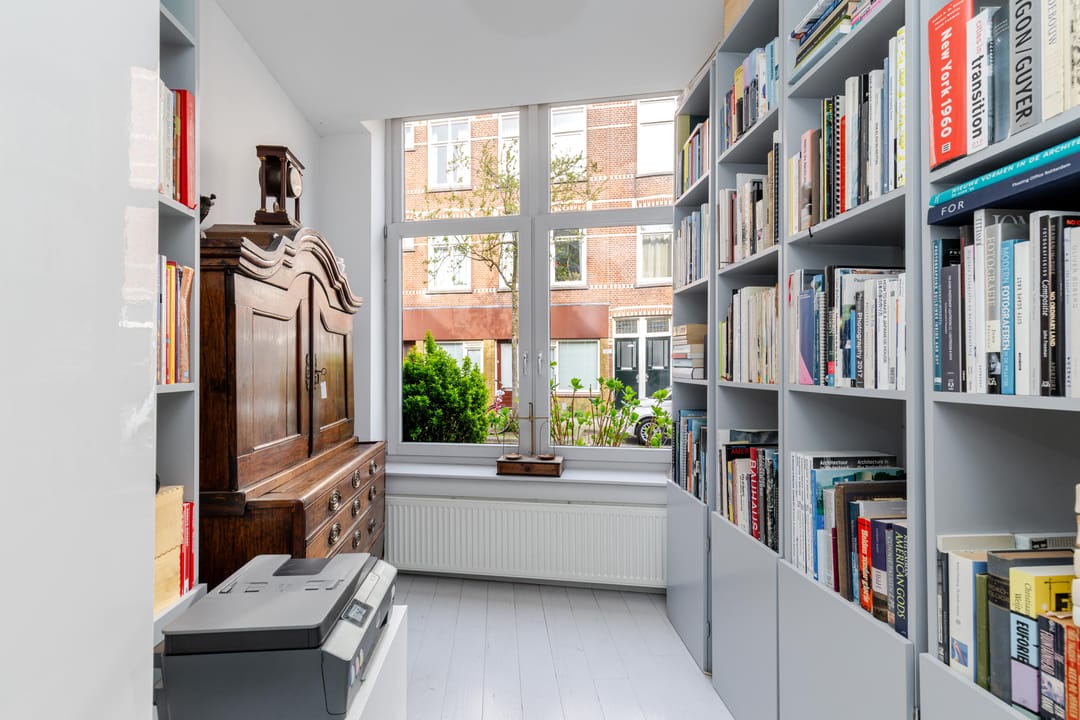 Foto 7 van Willem van Hillegaersbergstraat 72