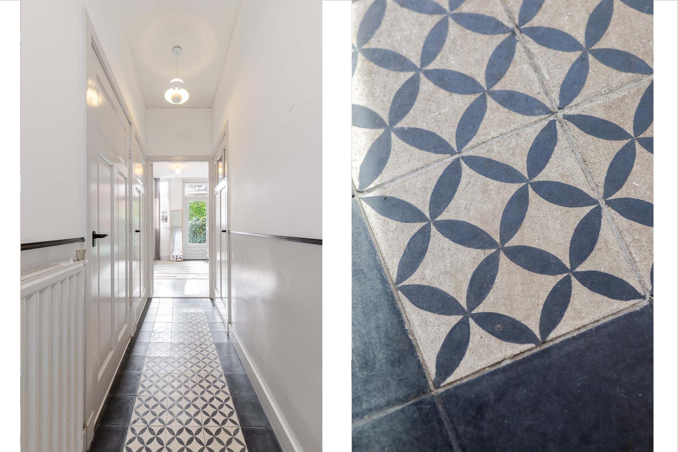 Foto 9 van Willem van Hillegaersbergstraat 72