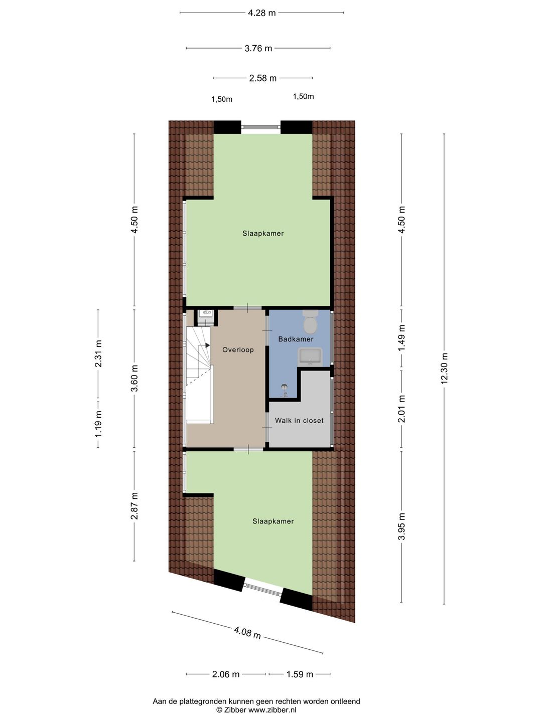 Foto 58 van Willem van Hillegaersbergstraat 72