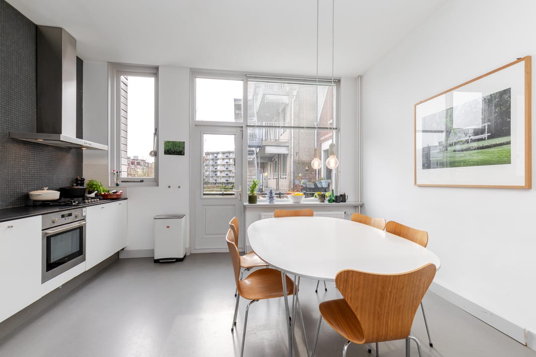 Foto 28 van Willem van Hillegaersbergstraat 72