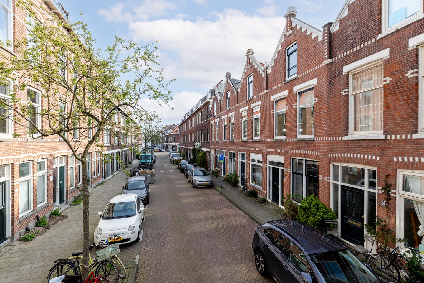 Foto 49 van Willem van Hillegaersbergstraat 72