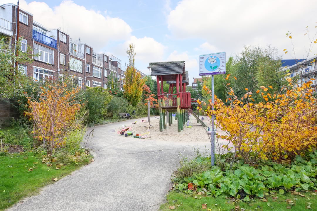 Foto 53 van Willem van Hillegaersbergstraat 72