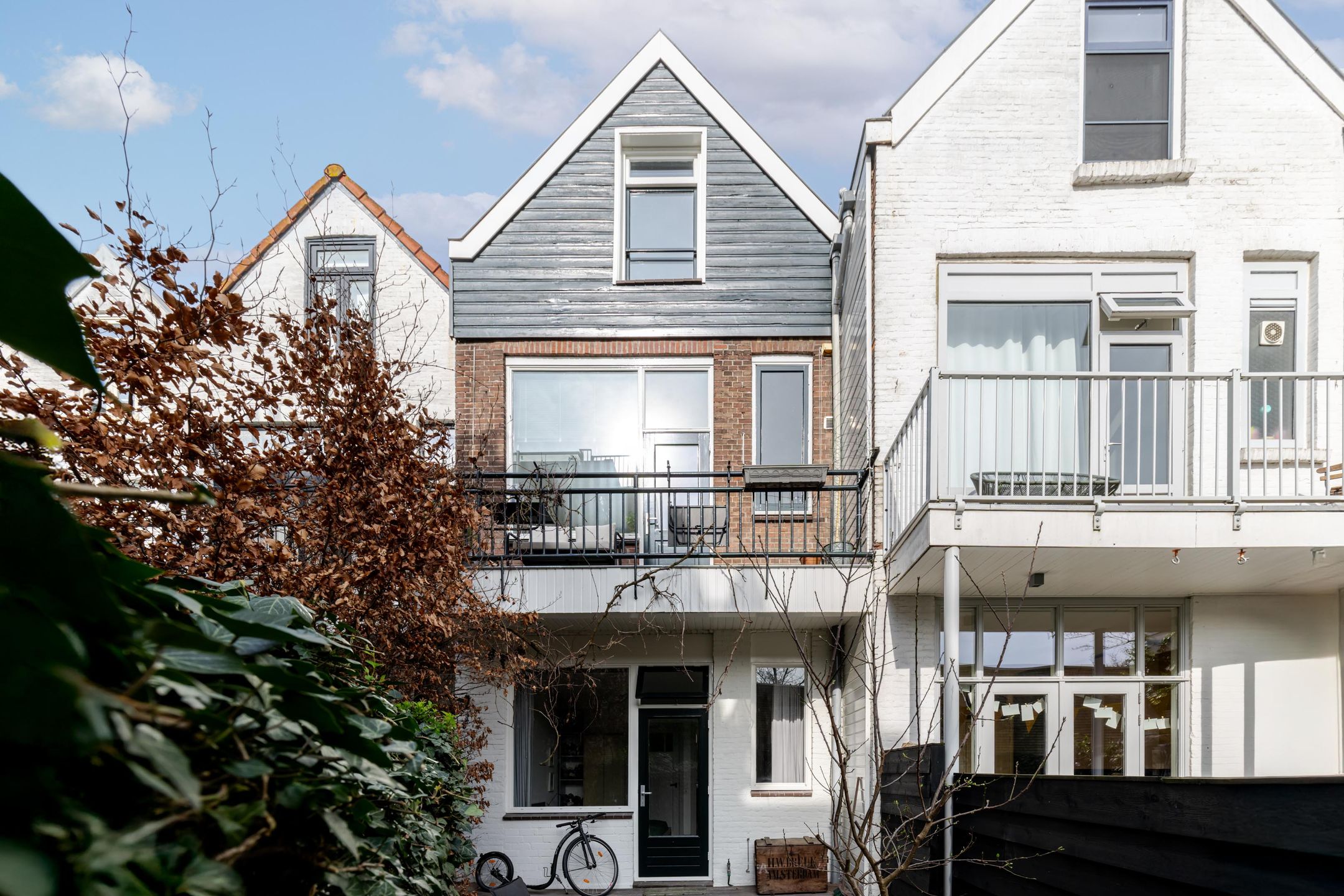 Foto 48 van Willem van Hillegaersbergstraat 72