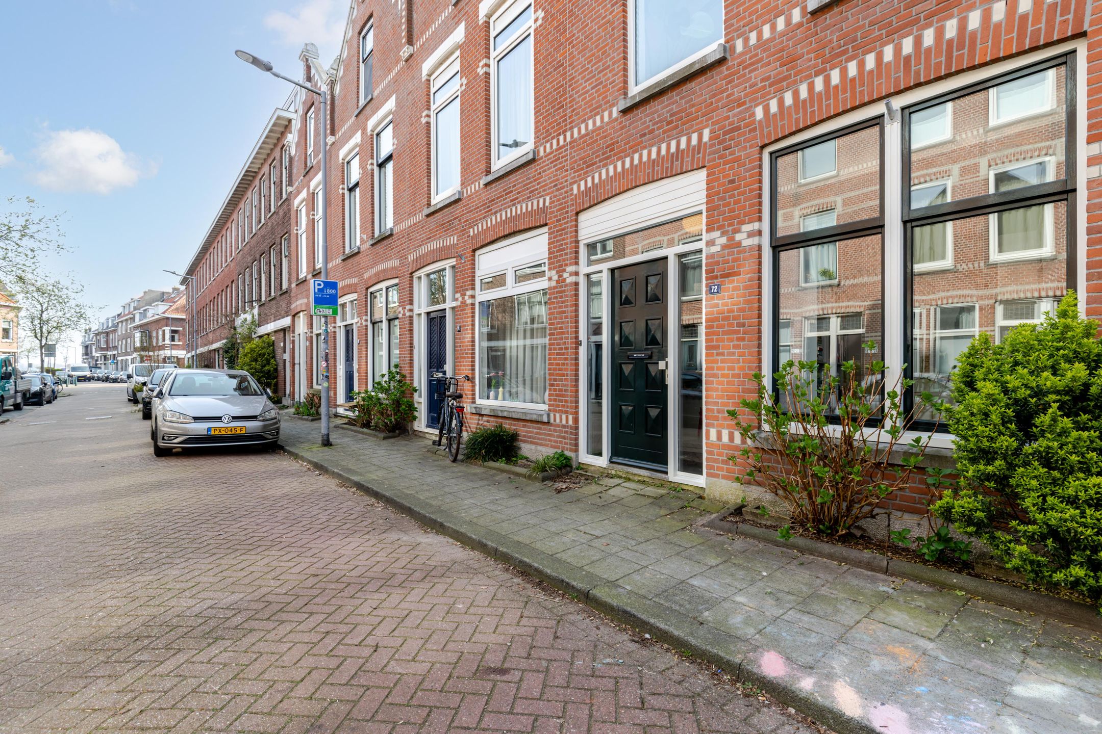 Foto 51 van Willem van Hillegaersbergstraat 72