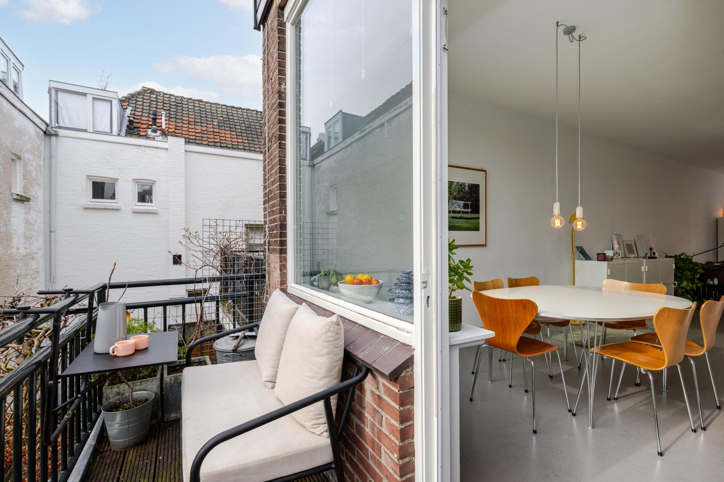 Foto 34 van Willem van Hillegaersbergstraat 72