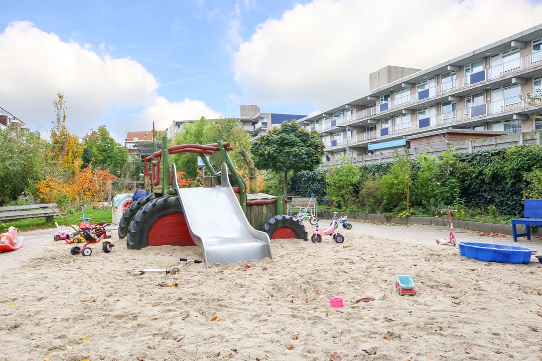 Foto 52 van Willem van Hillegaersbergstraat 72