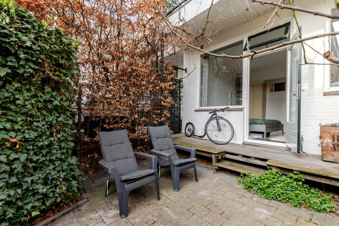 Foto 13 van Willem van Hillegaersbergstraat 72