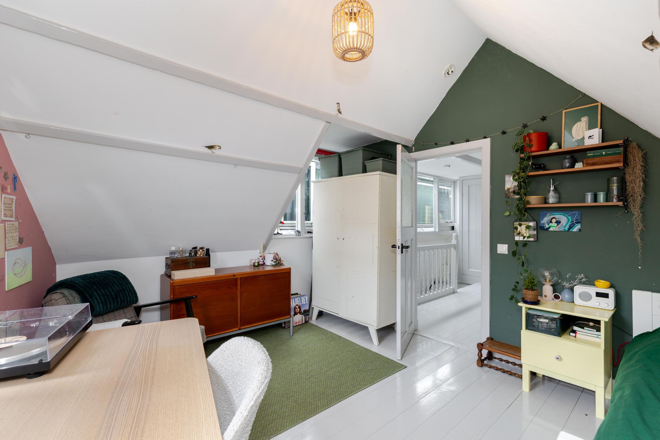 Foto 42 van Willem van Hillegaersbergstraat 72