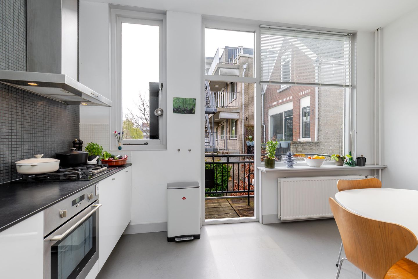 Foto 29 van Willem van Hillegaersbergstraat 72