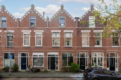 Willem van Hillegaersbergstraat thumbnail