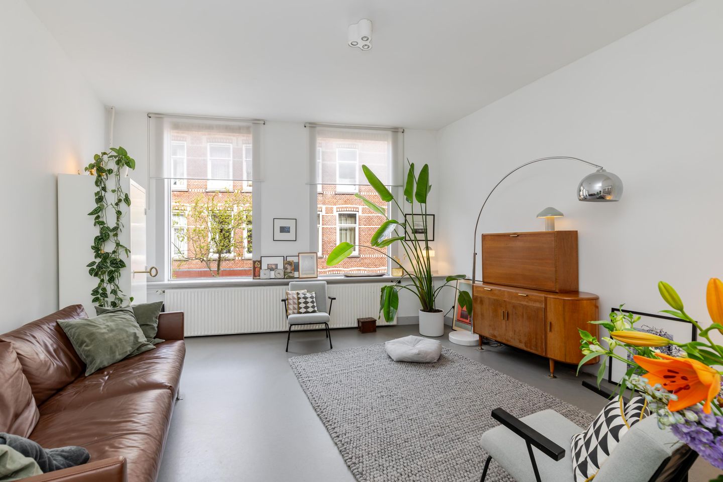 Foto 19 van Willem van Hillegaersbergstraat 72