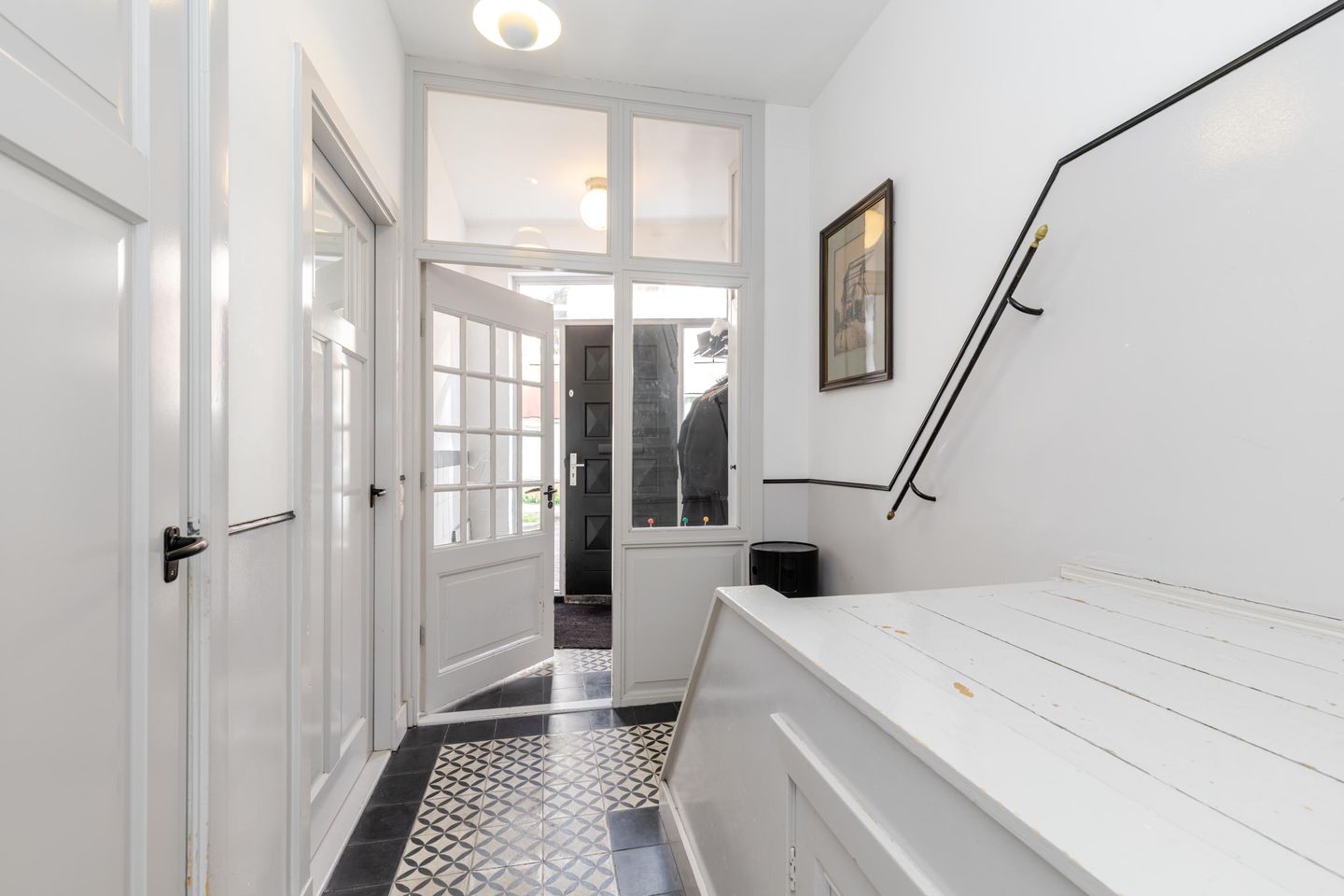 Foto 4 van Willem van Hillegaersbergstraat 72